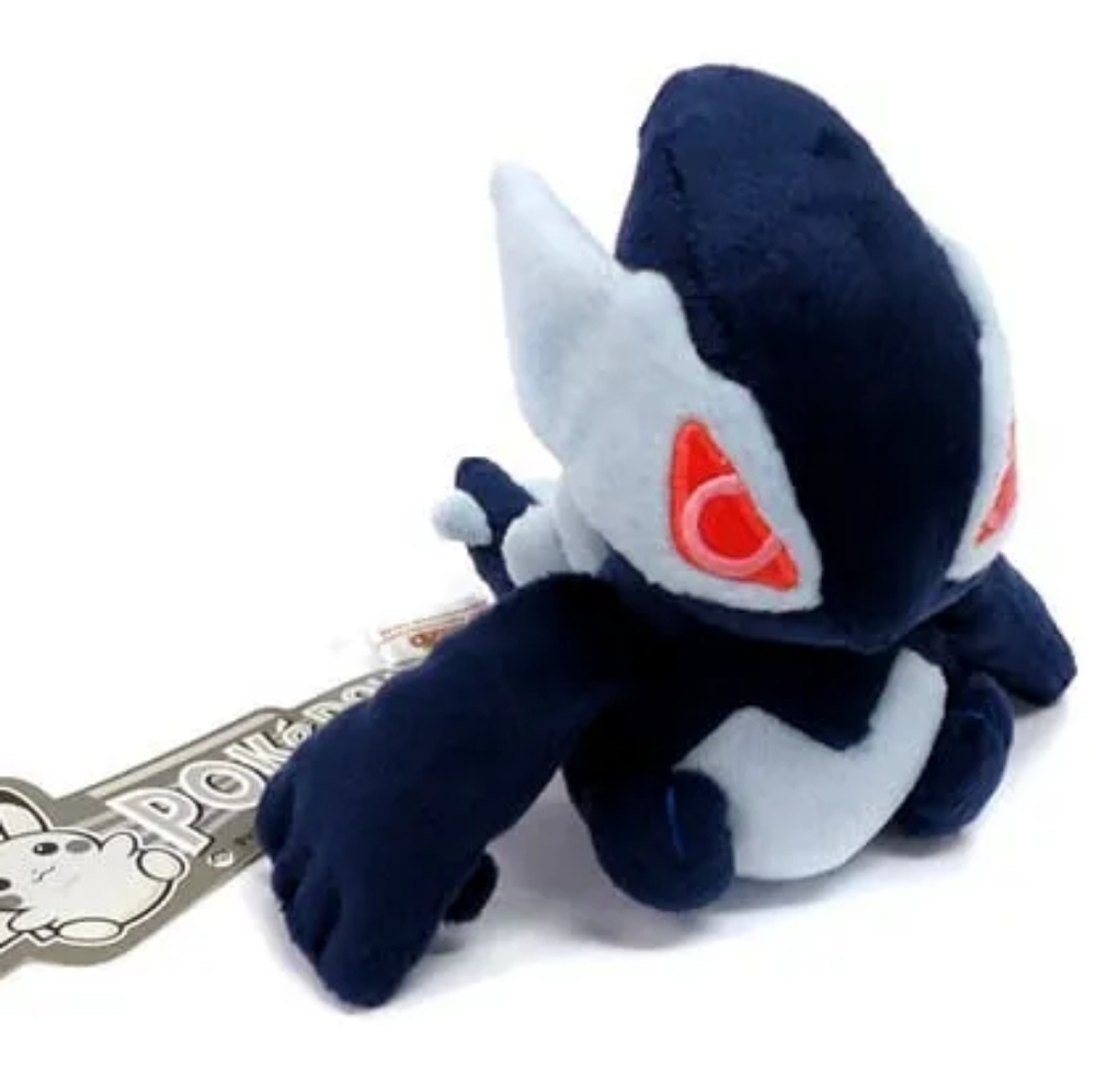 ISO DARK/SHADOW LUGIA POKEDOLL PLUSH